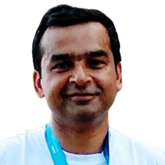 Sachin Gangwar